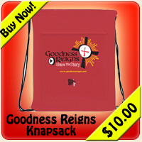 GR Knapsack